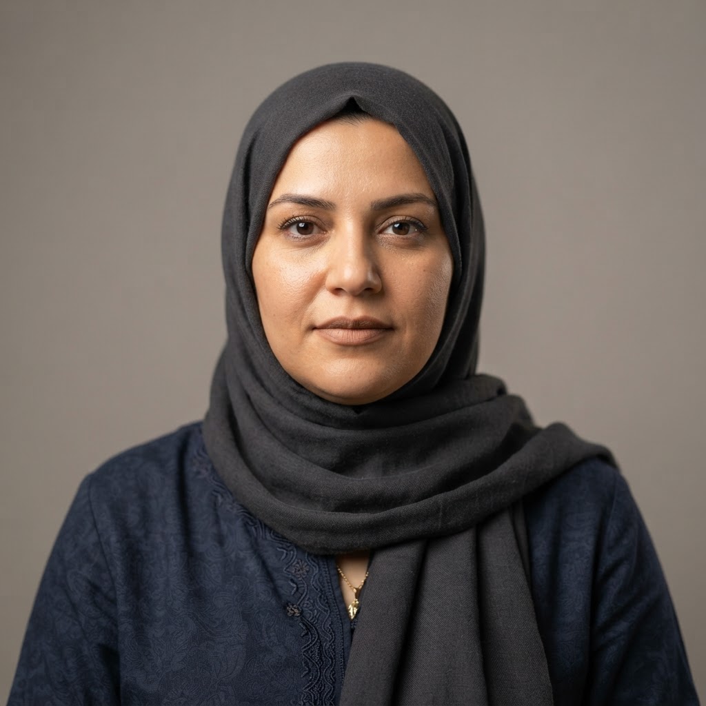 Layla Al-Mansour